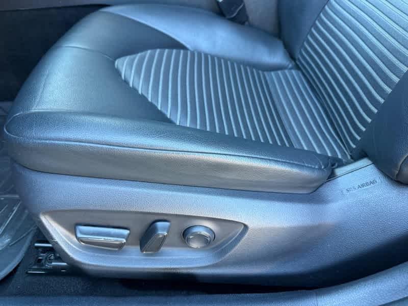 used 2021 Toyota Camry car, priced at $19,488