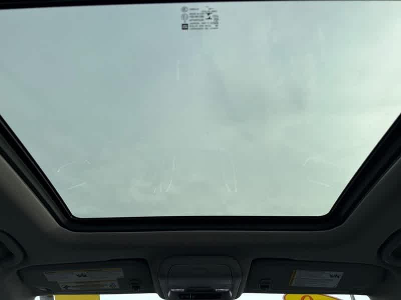 used 2020 Chevrolet Equinox car, priced at $16,485