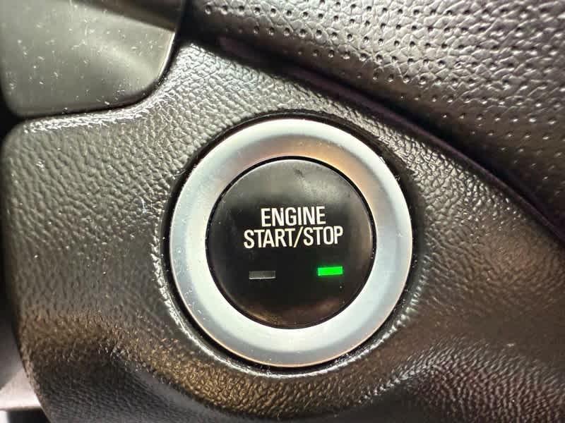 used 2020 Chevrolet Equinox car, priced at $16,485