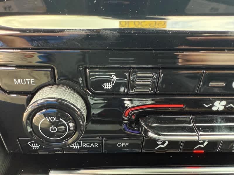 new 2025 Jeep Grand Cherokee L car, priced at $49,634