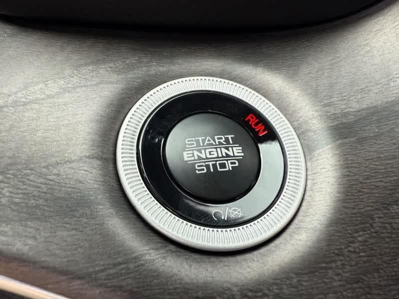 new 2025 Jeep Grand Cherokee L car, priced at $49,634