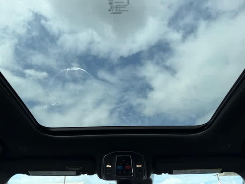 new 2025 Jeep Grand Cherokee L car, priced at $49,634