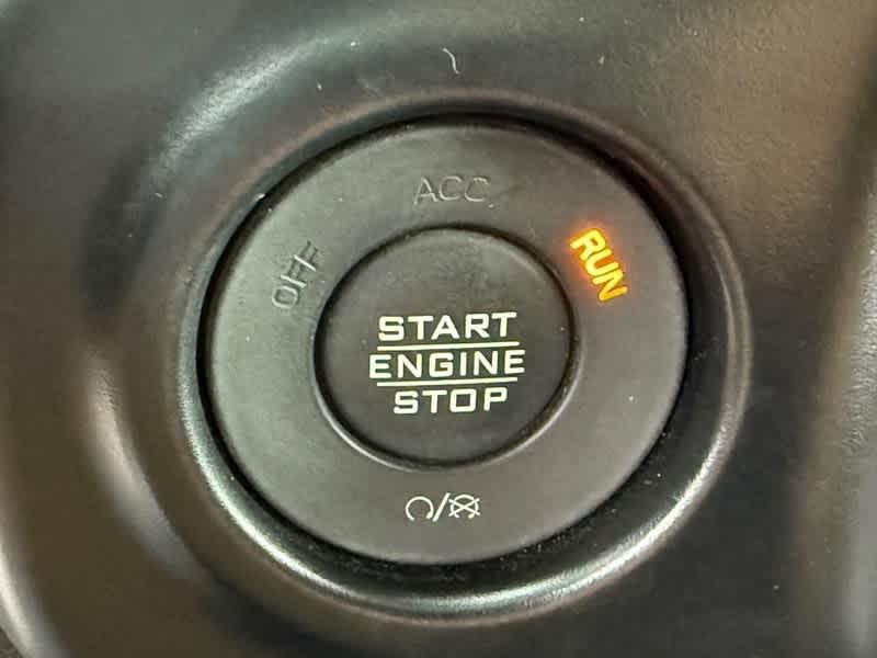 used 2022 Jeep Wrangler Unlimited car, priced at $29,985