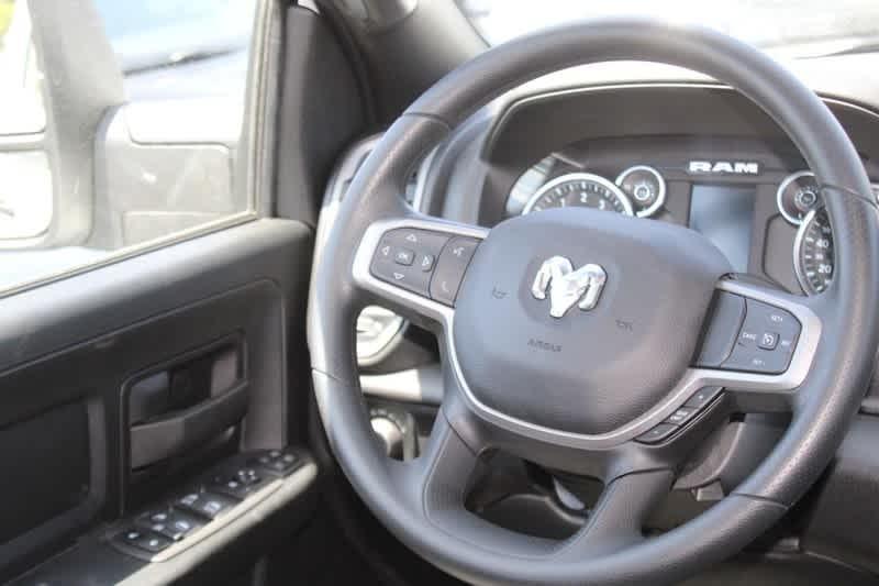 new 2024 Ram 2500 car, priced at $51,233