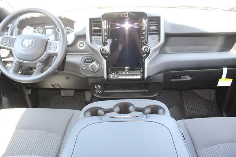 new 2024 Ram 2500 car, priced at $51,233
