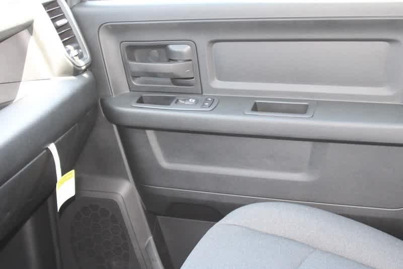new 2024 Ram 2500 car, priced at $51,233