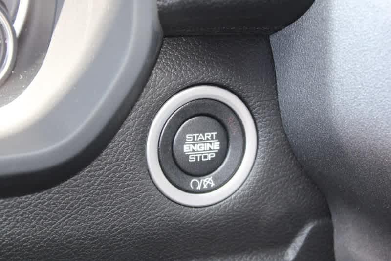 new 2024 Ram 2500 car, priced at $51,233
