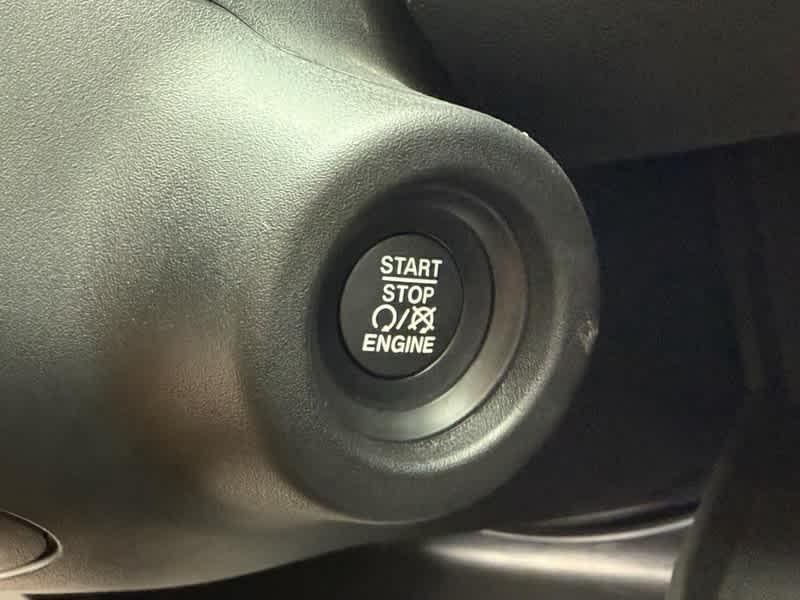 used 2025 Ram ProMaster 2500 car, priced at $39,988