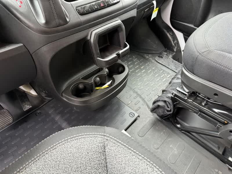 used 2025 Ram ProMaster 2500 car, priced at $39,988