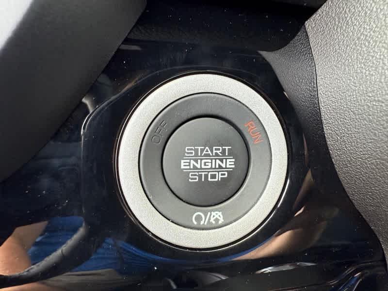 new 2026 Ram 1500 car, priced at $65,307