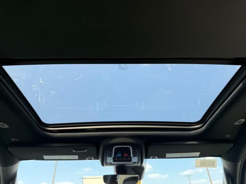 new 2026 Ram 1500 car, priced at $65,307