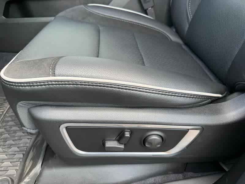 new 2026 Ram 1500 car, priced at $65,307