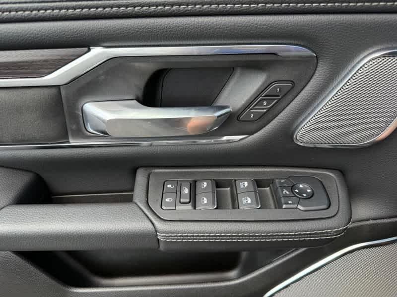 new 2026 Ram 1500 car, priced at $65,307