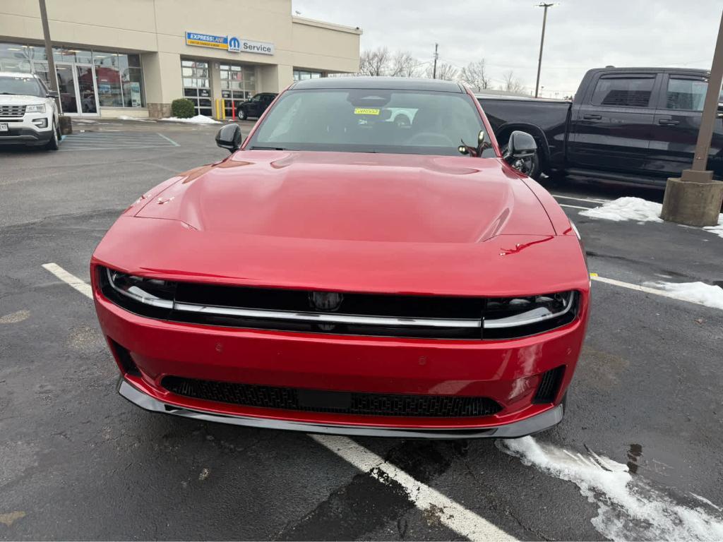 new 2024 Dodge Charger car, priced at $65,970