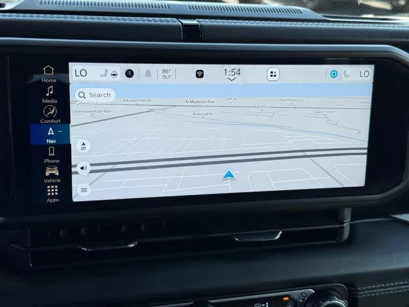 used 2024 Jeep Wrangler 4xe car, priced at $39,485