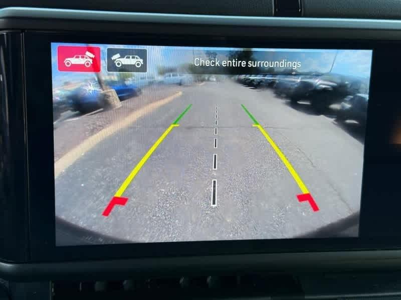 used 2024 Jeep Wrangler 4xe car, priced at $39,485