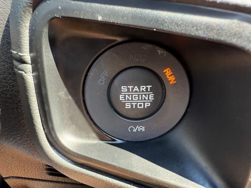 used 2024 Jeep Wrangler 4xe car, priced at $39,485