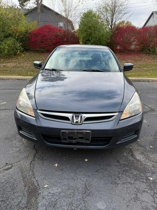 used 2006 Honda Accord car, priced at $6,500