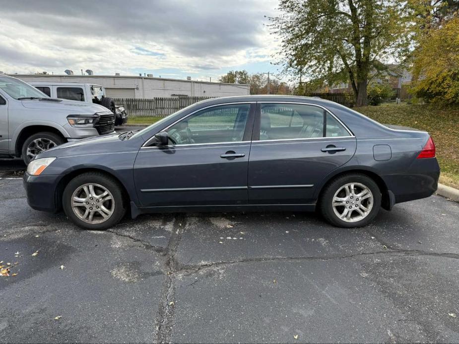 used 2006 Honda Accord car, priced at $6,500