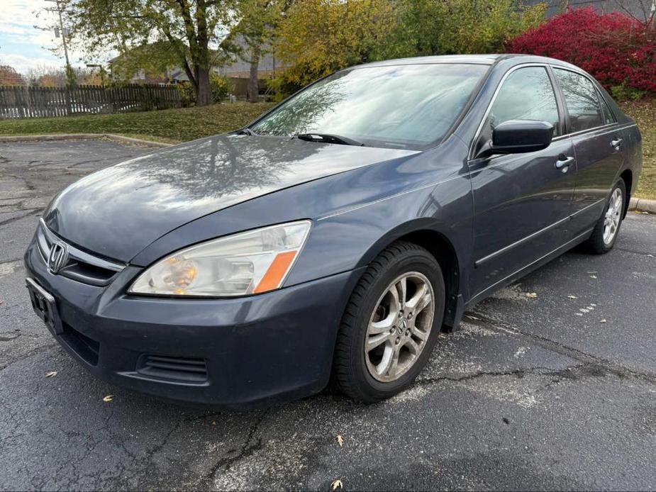 used 2006 Honda Accord car, priced at $6,500