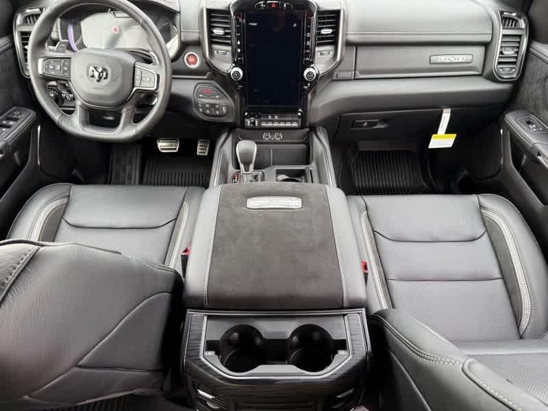 new 2026 Ram 1500 car, priced at $73,110