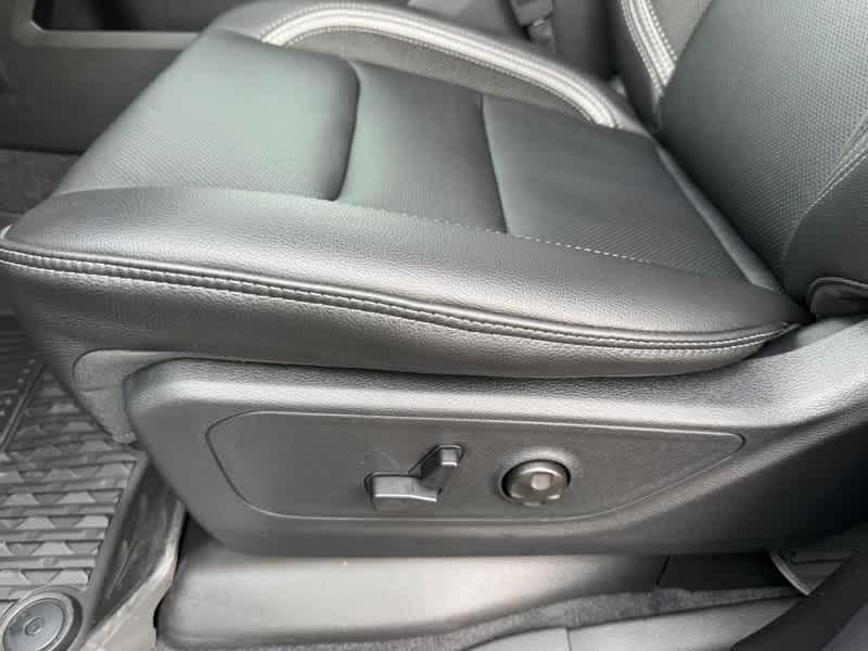 new 2026 Ram 1500 car, priced at $73,110