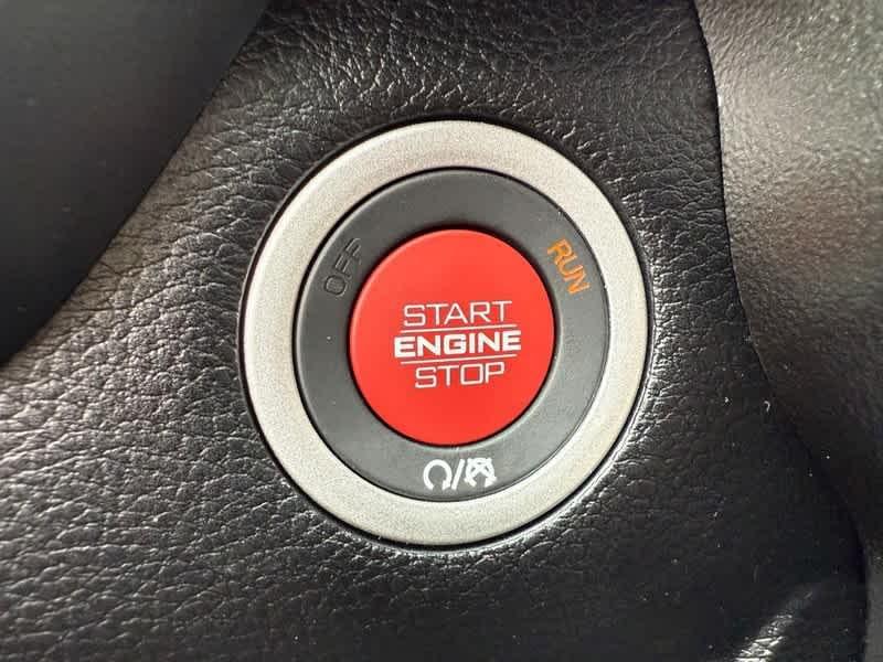 new 2026 Ram 1500 car, priced at $73,110