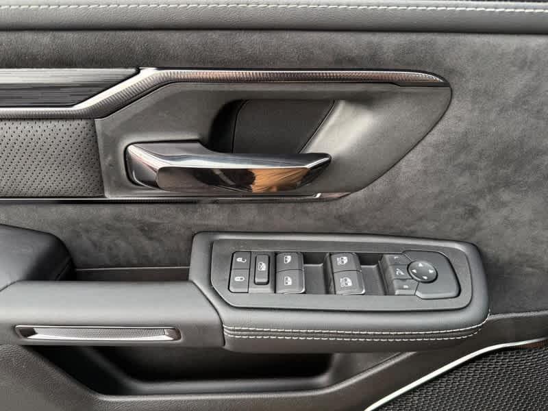new 2026 Ram 1500 car, priced at $73,110