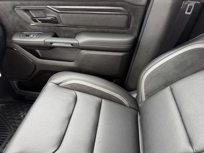 new 2026 Ram 1500 car, priced at $73,110