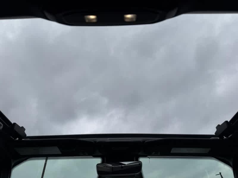 new 2026 Jeep Wrangler car, priced at $64,122