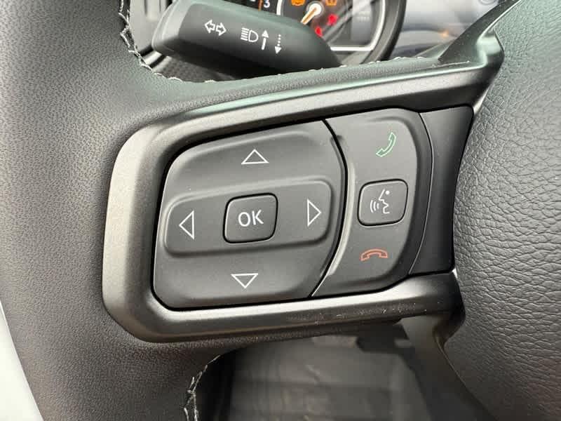 new 2026 Jeep Wrangler car, priced at $64,122