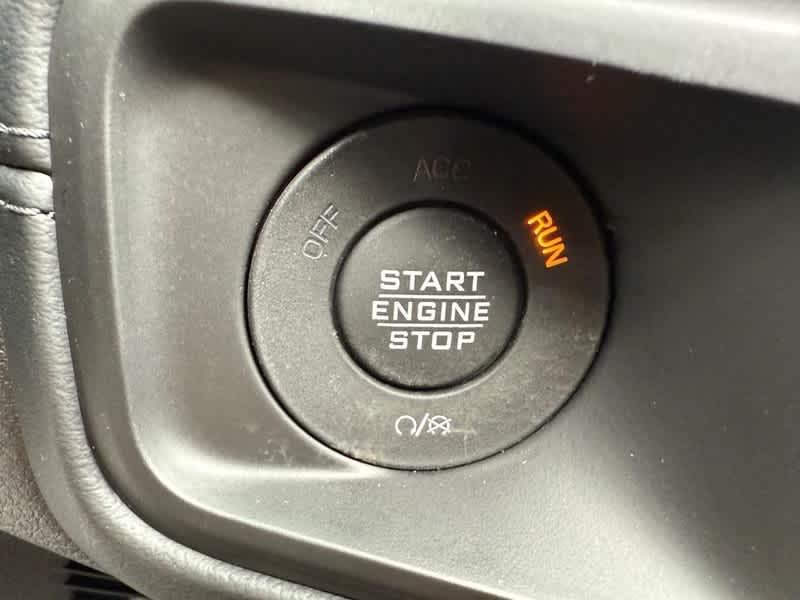 new 2026 Jeep Wrangler car, priced at $64,122