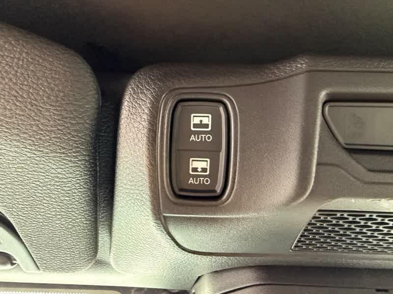 new 2026 Jeep Wrangler car, priced at $64,122