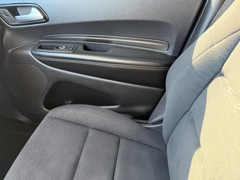 used 2021 Dodge Durango car, priced at $23,985