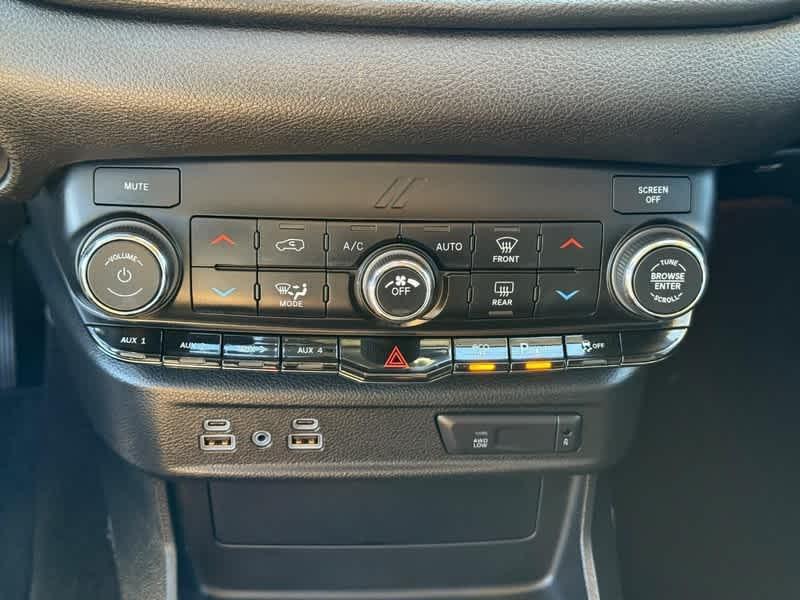 used 2021 Dodge Durango car, priced at $23,985