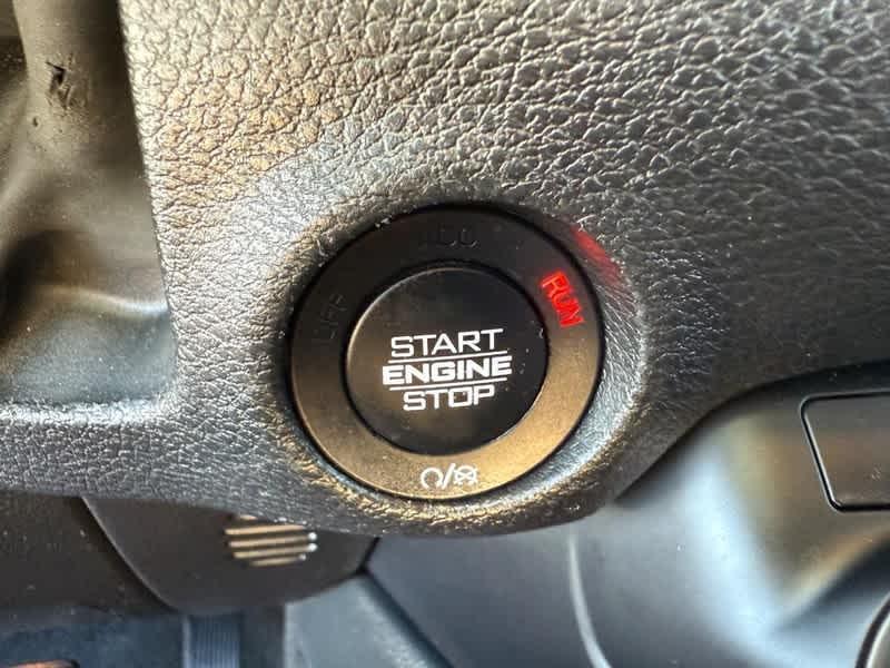 used 2021 Dodge Durango car, priced at $23,985