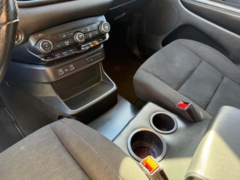 used 2021 Dodge Durango car, priced at $23,985