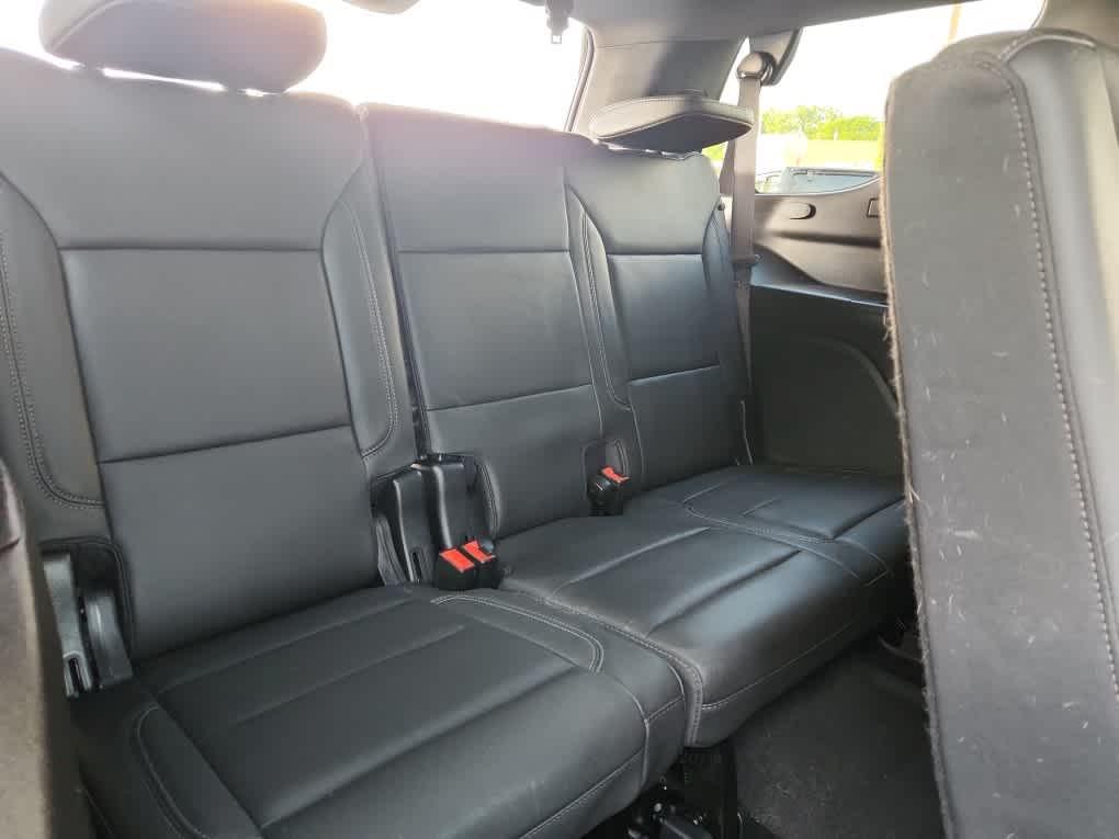 used 2023 Chevrolet Tahoe car, priced at $61,985