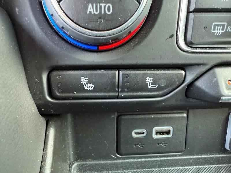 used 2023 Chevrolet Tahoe car, priced at $59,385