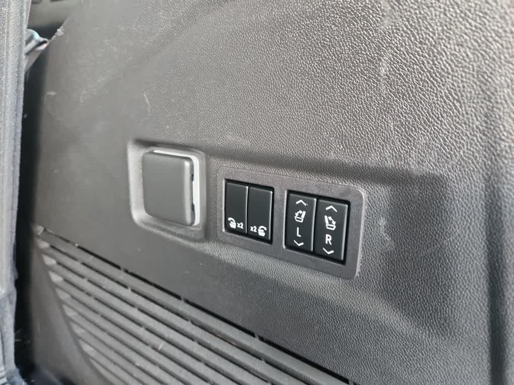 used 2023 Chevrolet Tahoe car, priced at $61,985