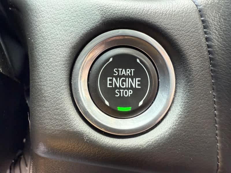 used 2023 Chevrolet Tahoe car, priced at $59,385