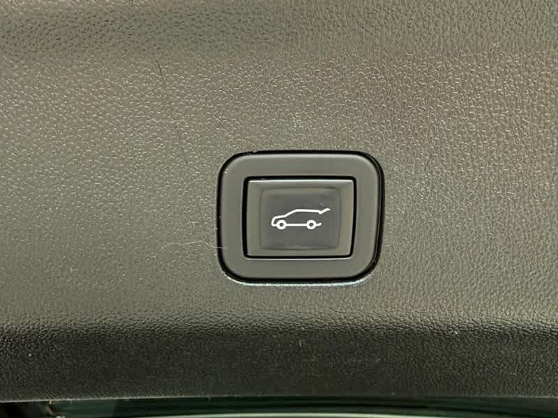 used 2023 Chevrolet Tahoe car, priced at $59,385