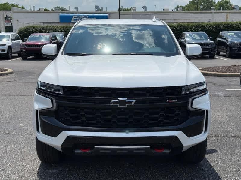 used 2023 Chevrolet Tahoe car, priced at $59,385