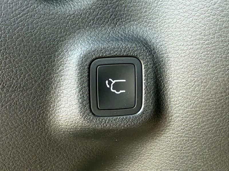 used 2021 Jeep Compass car, priced at $22,988
