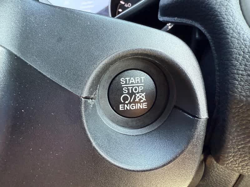 used 2021 Jeep Compass car, priced at $22,988