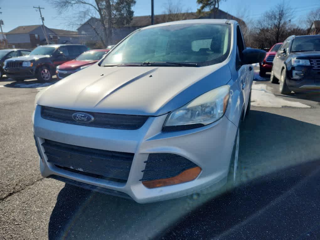 used 2015 Ford Escape car, priced at $8,988