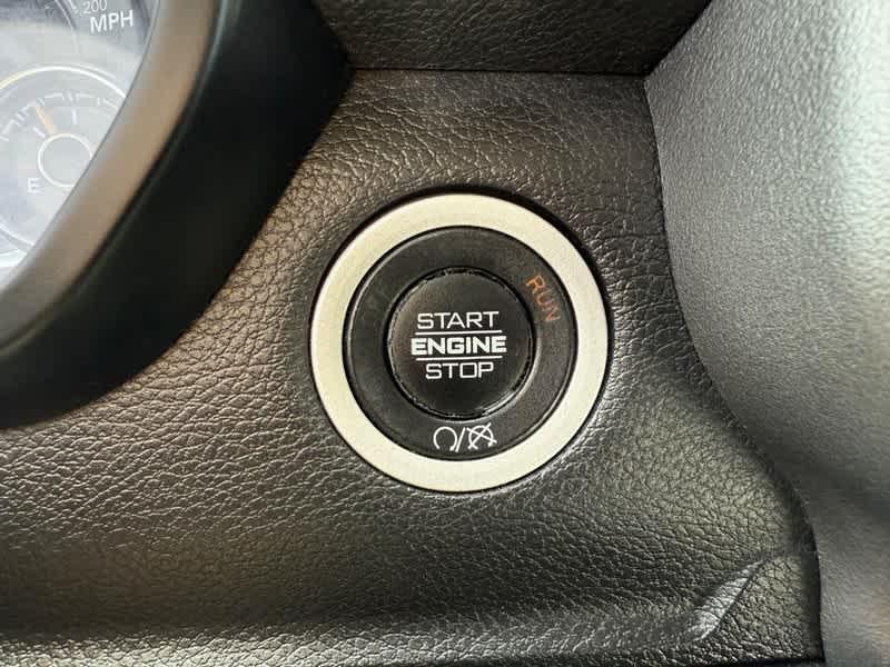 used 2020 Ram 2500 car, priced at $33,988