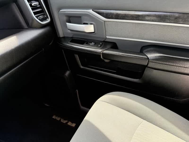 used 2020 Ram 2500 car, priced at $33,988