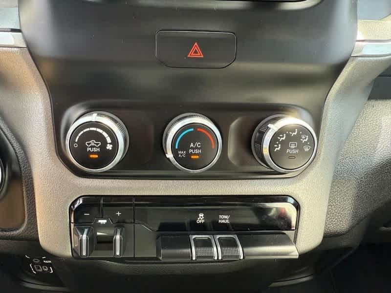 used 2020 Ram 2500 car, priced at $33,988