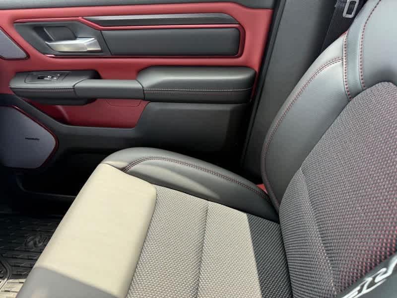 new 2026 Ram 1500 car, priced at $67,139